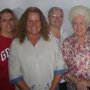 Meet your Posher, Sue